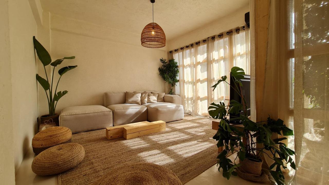 베이루트 Biophilia Luxury Lofts 아파트 외부 사진