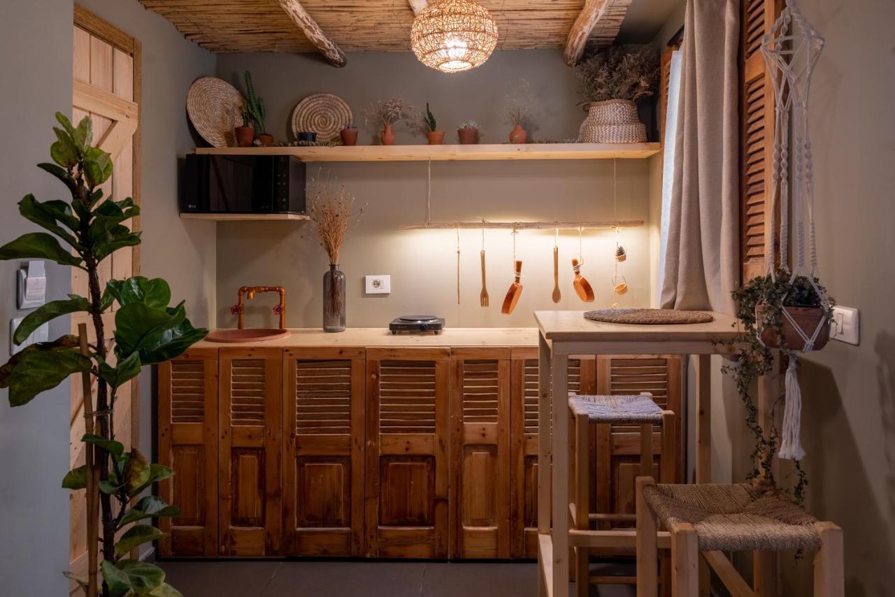 베이루트 Biophilia Luxury Lofts 아파트 외부 사진