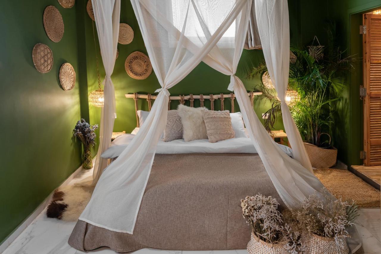 베이루트 Biophilia Luxury Lofts 아파트 외부 사진