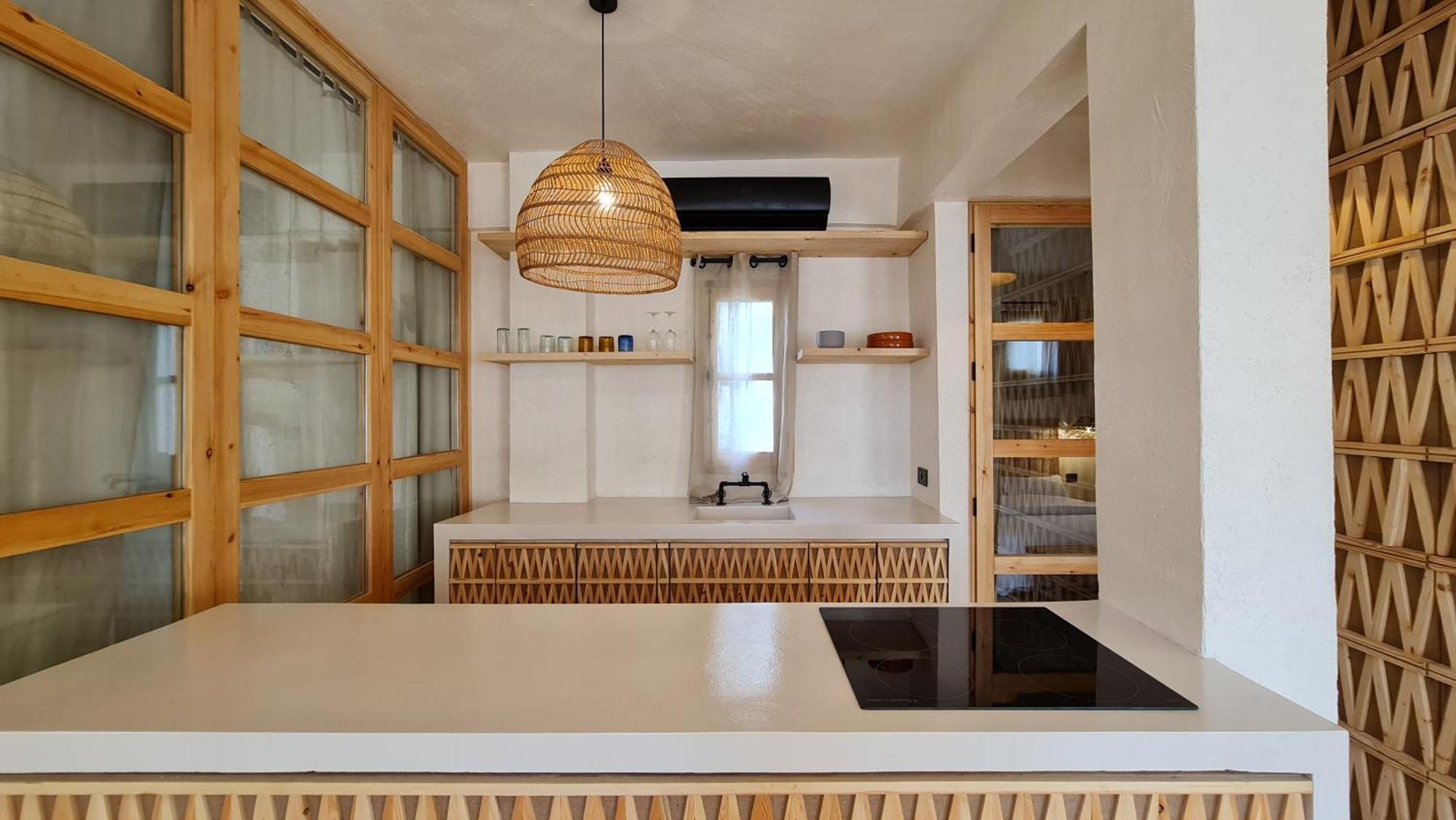 베이루트 Biophilia Luxury Lofts 아파트 객실 사진