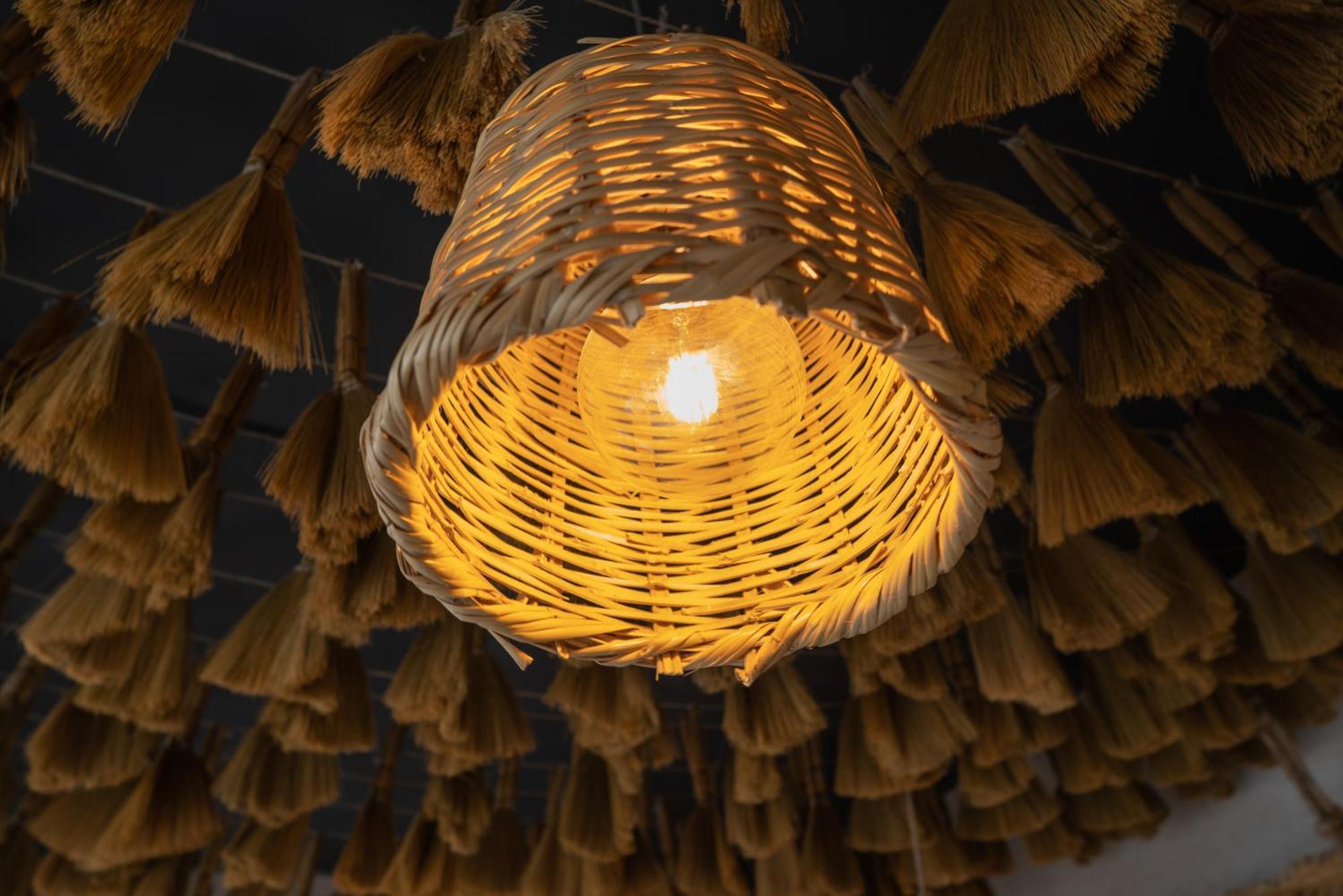 베이루트 Biophilia Luxury Lofts 아파트 객실 사진