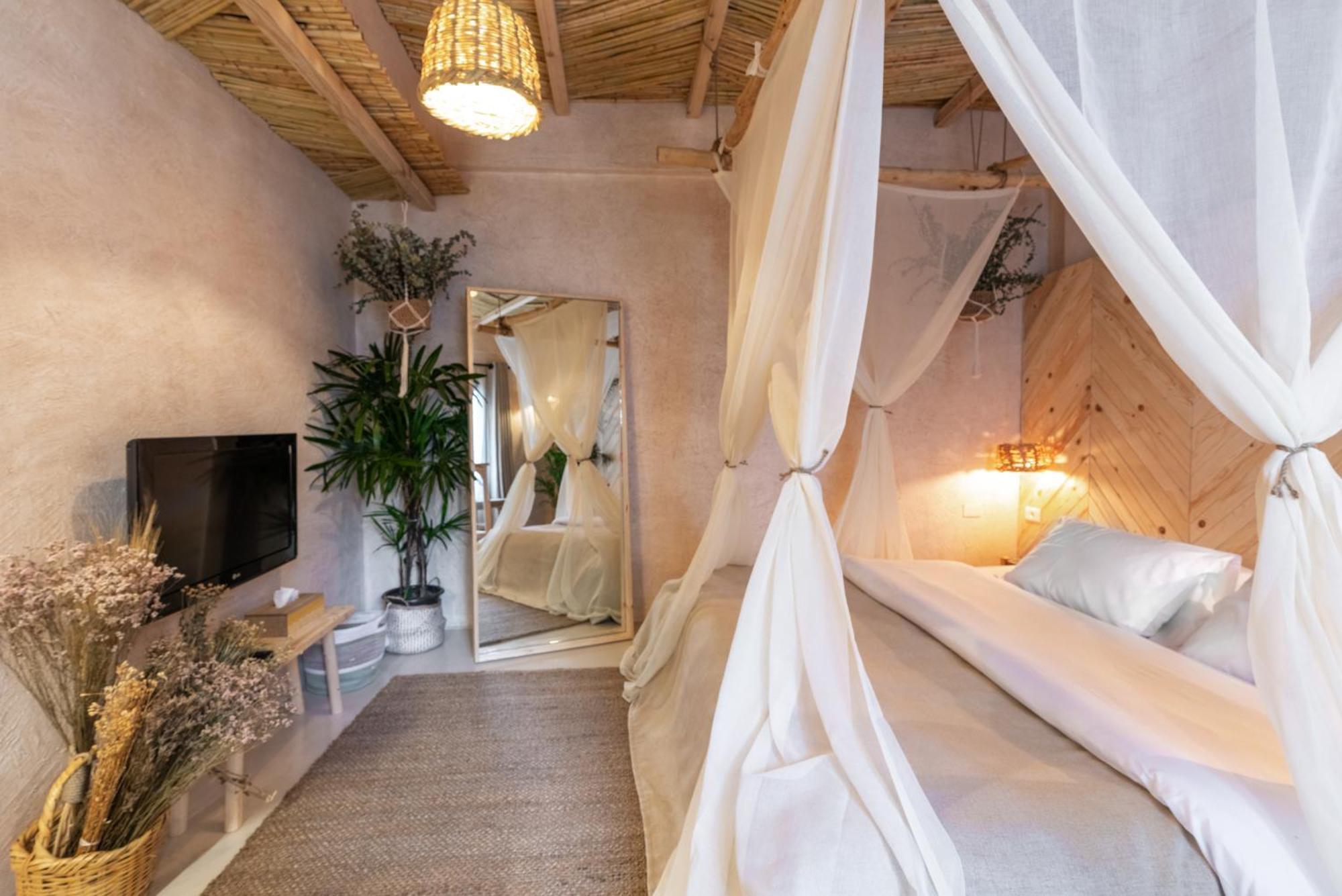 베이루트 Biophilia Luxury Lofts 아파트 객실 사진