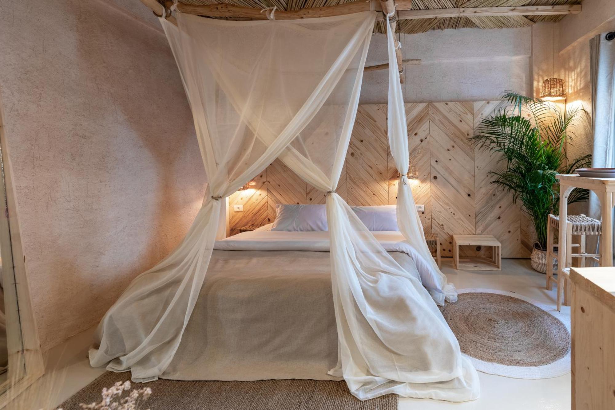 베이루트 Biophilia Luxury Lofts 아파트 객실 사진