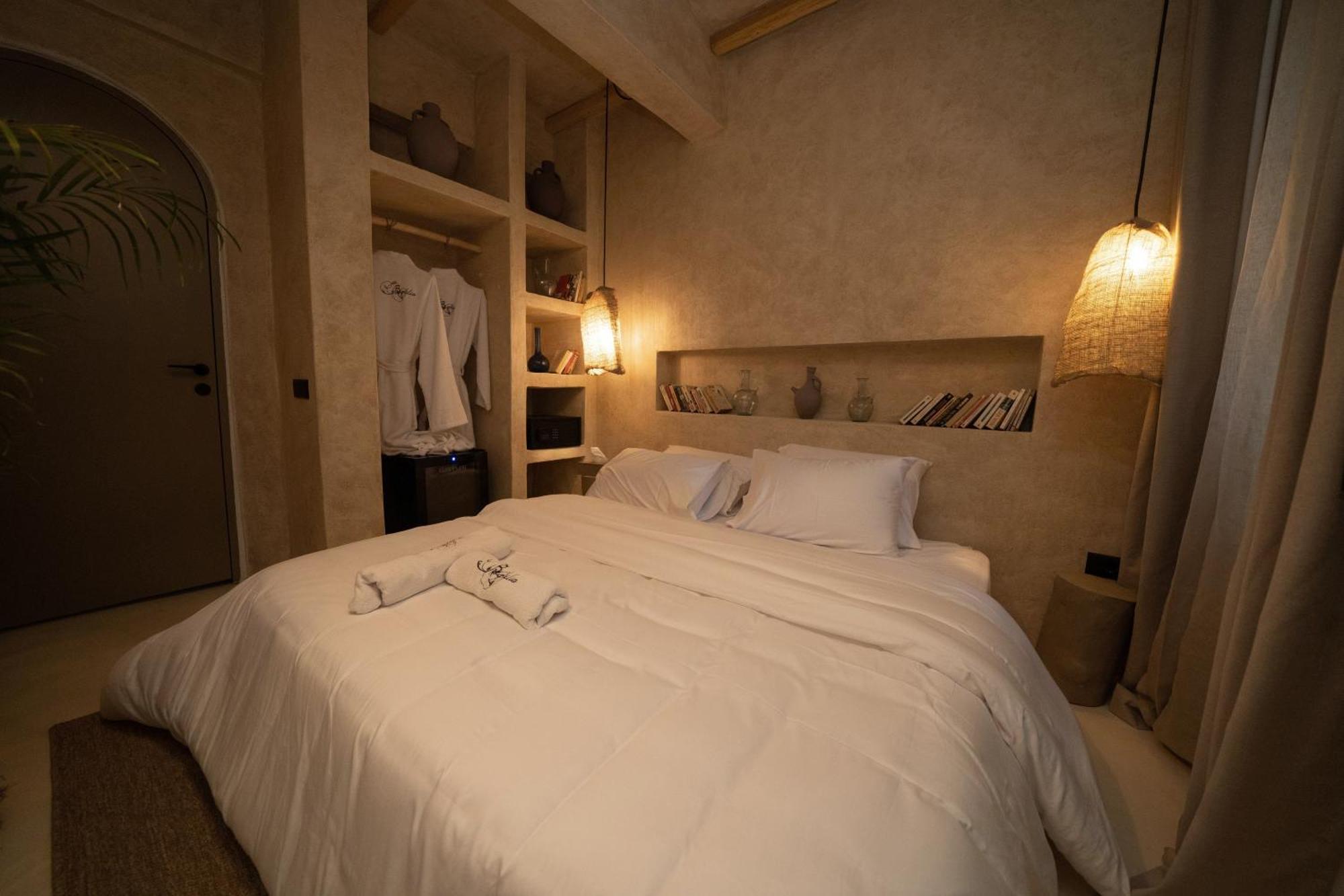 베이루트 Biophilia Luxury Lofts 아파트 외부 사진