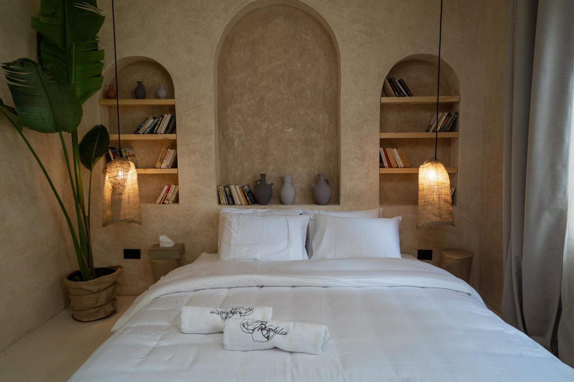 베이루트 Biophilia Luxury Lofts 아파트 외부 사진